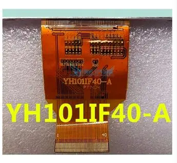 Новый ЖК-дисплей 10 1 дюйма планшетофон 40-контактный ЖК-экран TFT матрица сменная