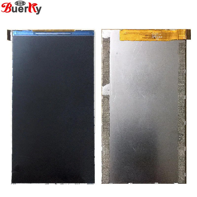BKparts протестированный жк дисплей для Blu Studio G HD LTE S0250CC S0250UU стеклянный экран