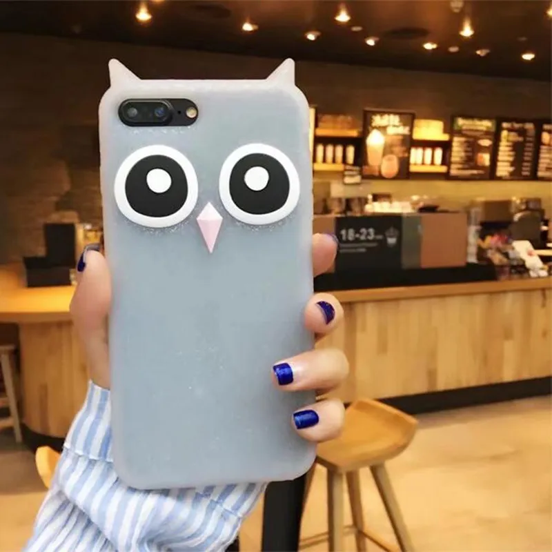 Силиконовый чехол для Samsung Galaxy S6 G9200 g 920 S6Edge 3D мультфильм вишня мороженое Кот Ститч