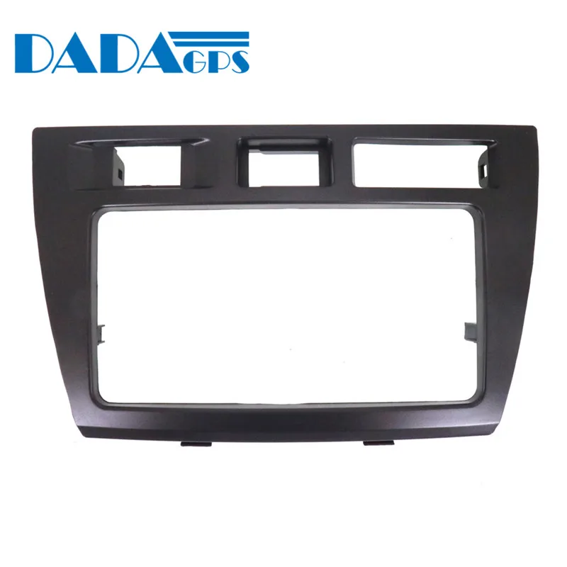11-109 автомобильный DVD/CD для Toyota Mark II (JZX110)2000-2004 Радио Стерео приборная панель Рамка