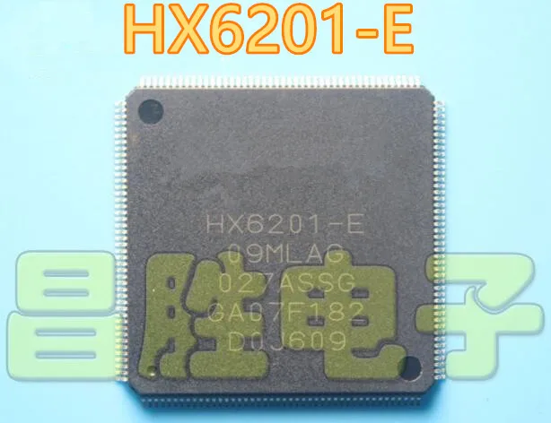 100% новый и оригинальный HX6201 HX6201-E | Электроника