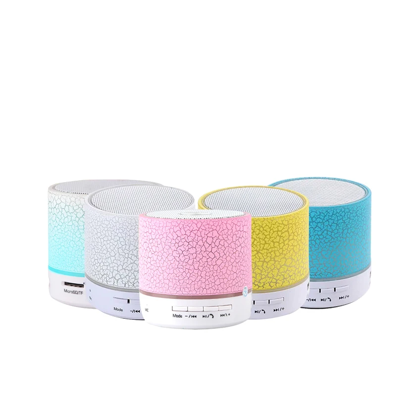 

ABDO 809 mini portable bluetooth speaker for promotional gift wireless speaker