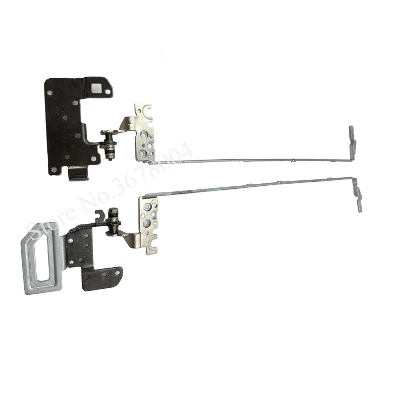 

Laptop LCD LED hinge For Acer E5-571 E5-571G E5-511 E5-521 E5-531 E5-551 E5-571 V3-572 P/n:AM154000A00 AM154000B00 Series R & L