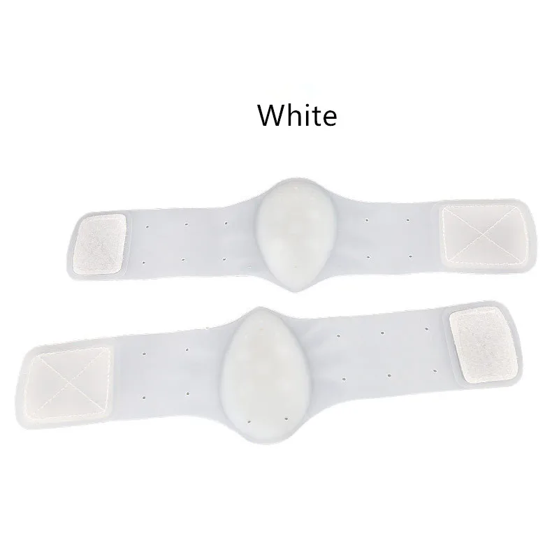 2 шт./лот ортопедические стельки для коррекции стопы на плоской подошве