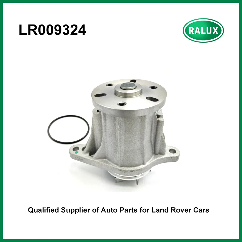 Автомобильный водяной насос LR009324 для LR Discovery 3 2005 2009/Discovery 4 2010 Range Rover Sport 2009|pump for|pump