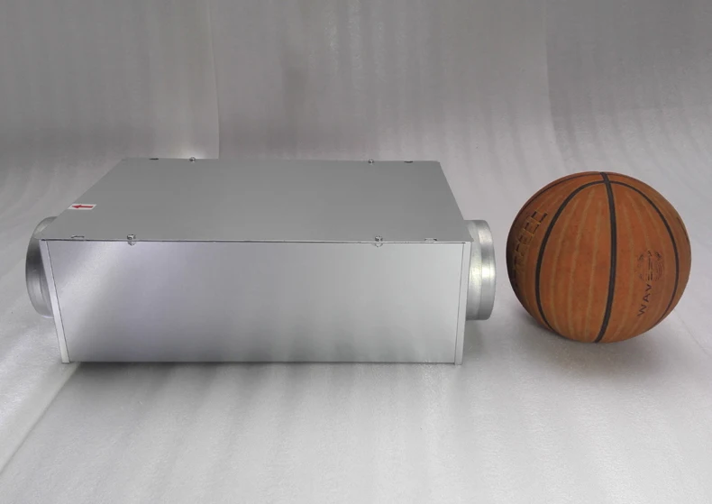 6''110v/220 V умный дом, крайне низкий уровень шума, Вытяжной вентилятор FAV600 рядный канальный вентилятор для жилых и коммерческих Ванная комната вентиляции