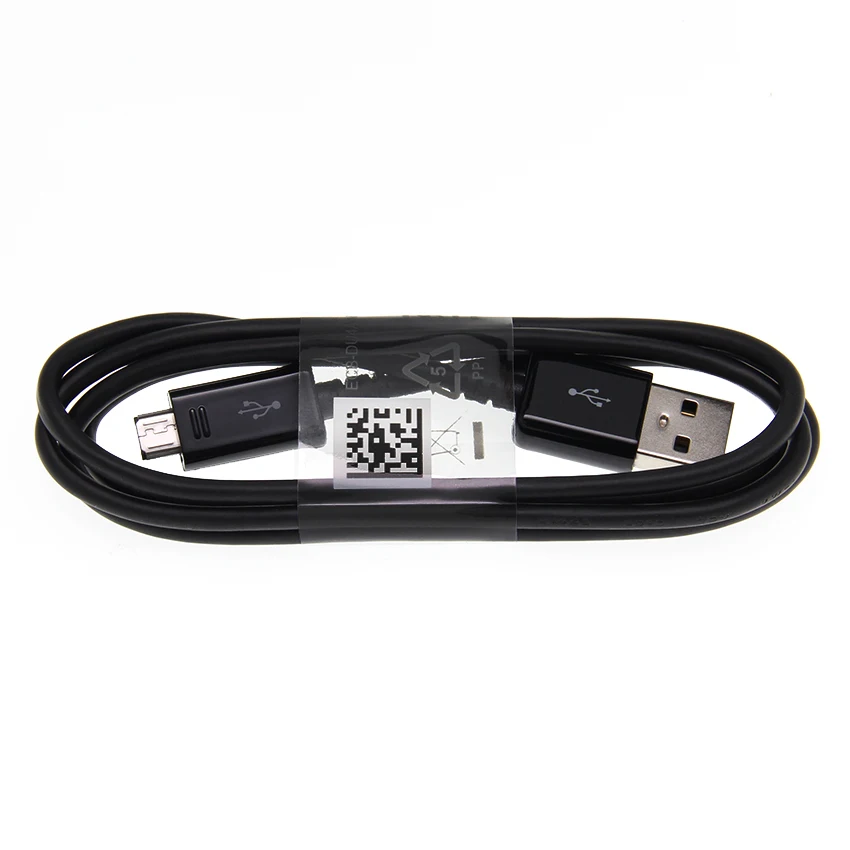 50 шт./лот s4 1 м v8 Micro USB кабель для передачи данных Samsung S3 зарядного устройства huawei mi