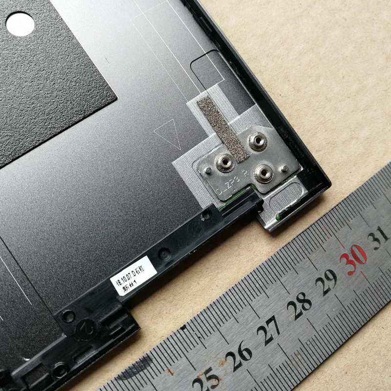 Новинка верхний чехол для ноутбука задняя крышка Lenovo Yoga 730-13IKB YOGA730 13ISK | Компьютеры