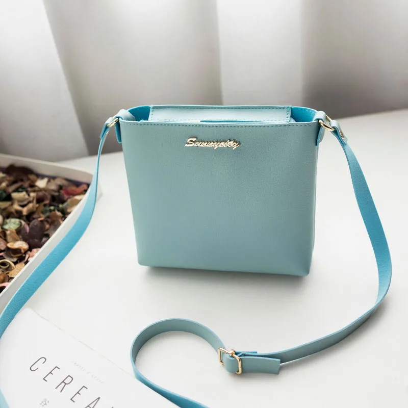 Новинка 2020 маленькая квадратная сумка-мессенджер для женщин сумка через плечо из