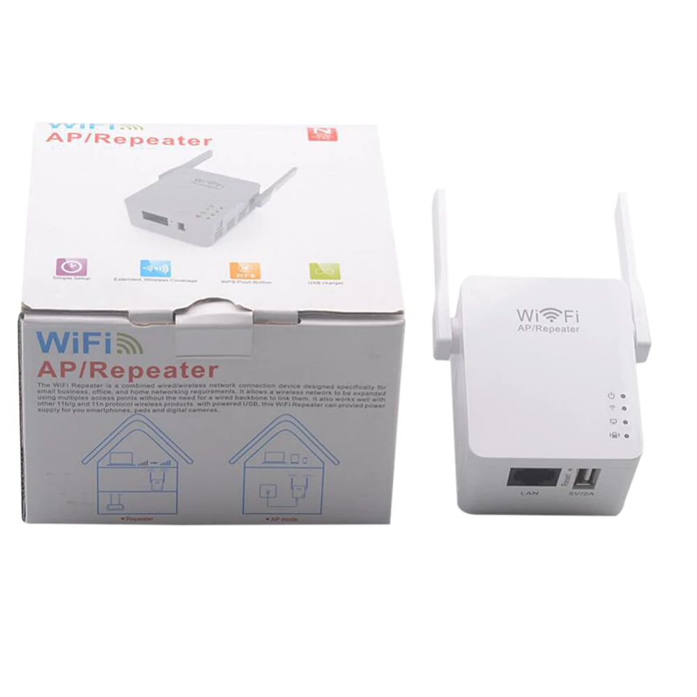 Маршрутизатор Wi Fi 300 Мбит/с|Телевизионные антенны| |