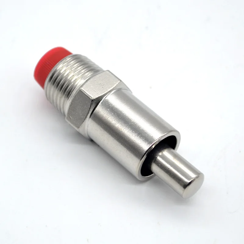 КАПЕЛЬНАЯ поилка для свиней из нержавеющей стали 5 шт. 1/2 дюйма|water nipple|water pigsplash water