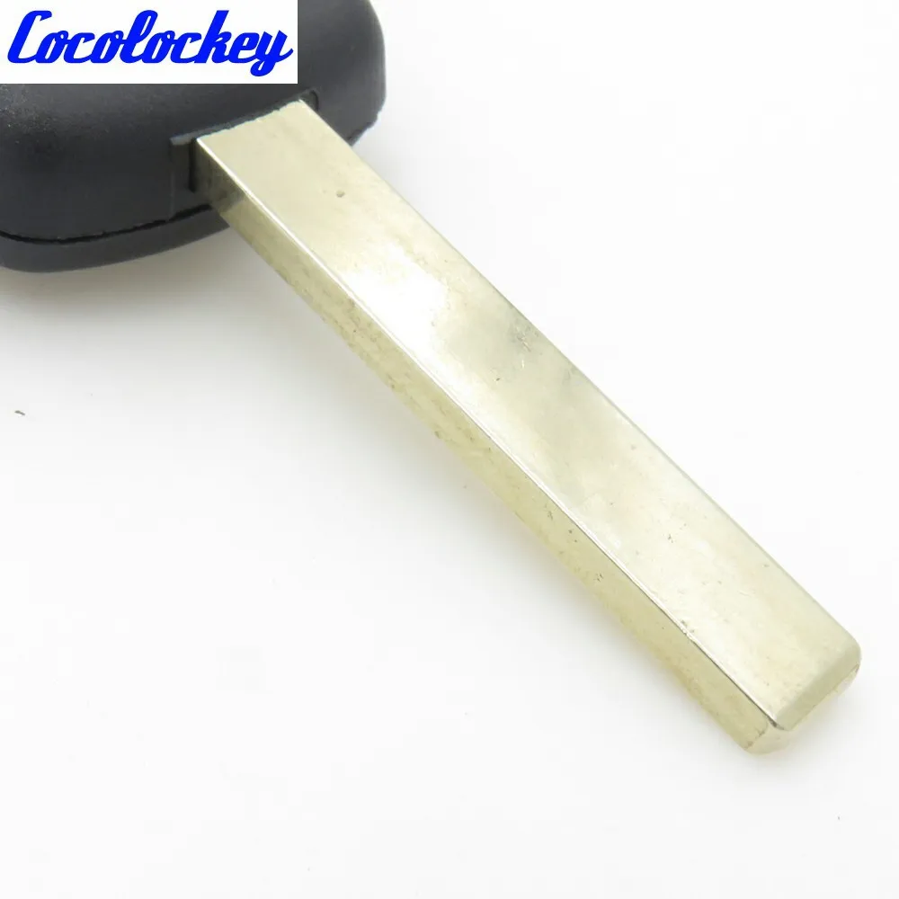 Чехол для пульта дистанционного управления Cocolockey подходит RENAULT Clio Kangoo Modus Twingo Master