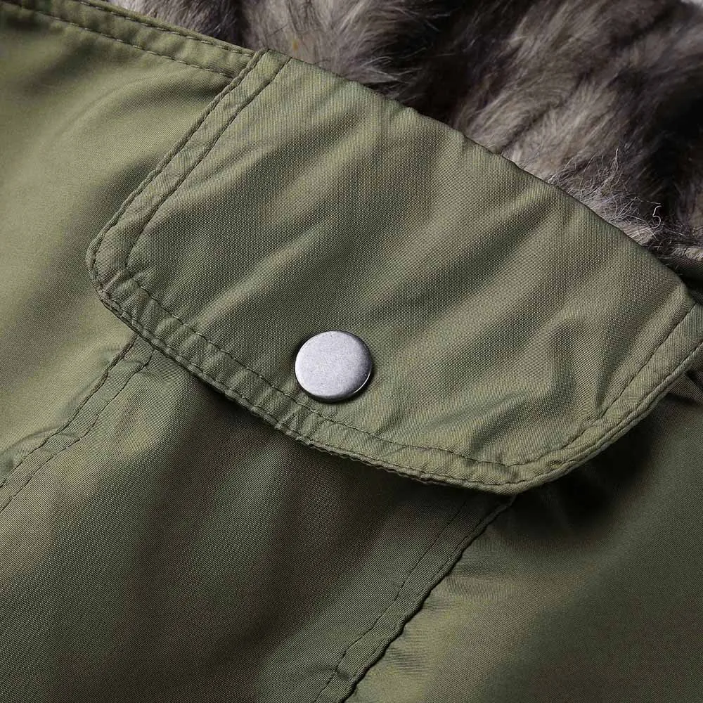 2018 Новый женский свитер с капюшоном зимнее теплое шерстяное пальто на молнии