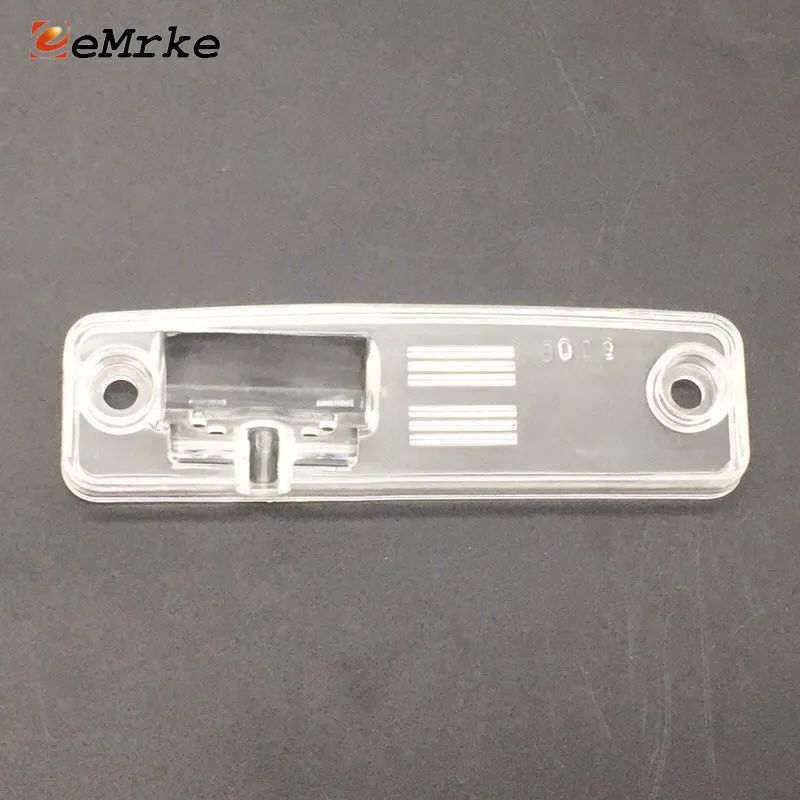 EEMRKE DIY кронштейн для автомобильной камеры Замена номерного знака Тойота 4Runner