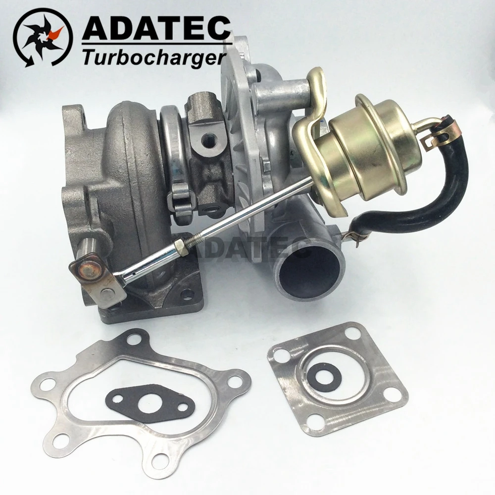 Турбина RHF5 turbo 8973311850 8973311851 1118010 802 VA420076 для ISUZU Trooper пикап Rodeo экскаватор ELF 4WD 2.8L