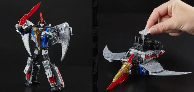 5 шт./компл. Dinobots Dinoking Grimstone power of the Primes Grimlock Swoop Slug Классические игрушки для мальчиков без коробки