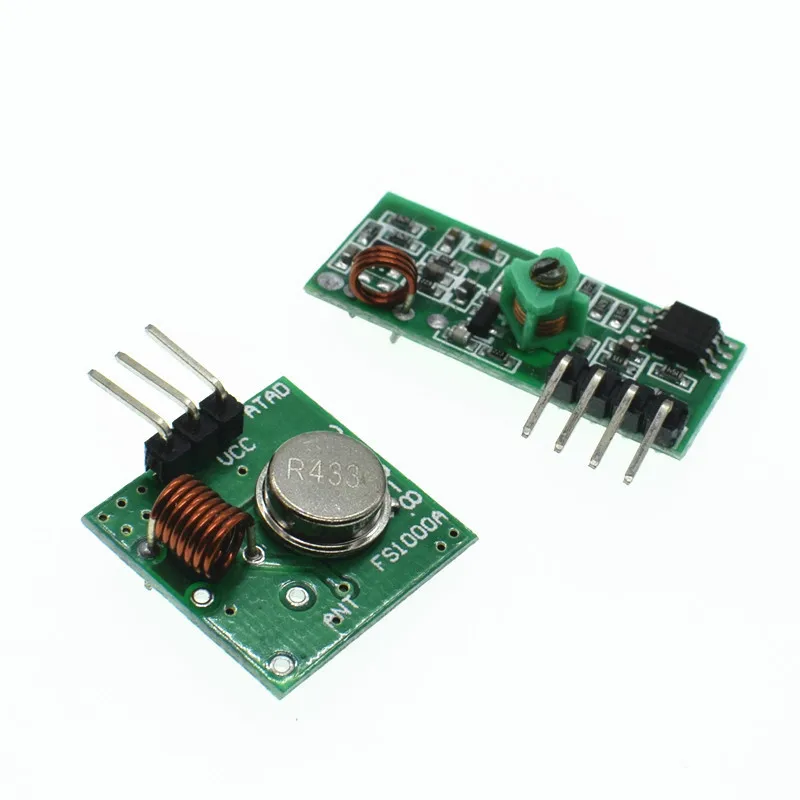 433 МГц Φ модуль для ARM/MCU WL DIY arduino Diy Kit|module board|board moduleboard board |