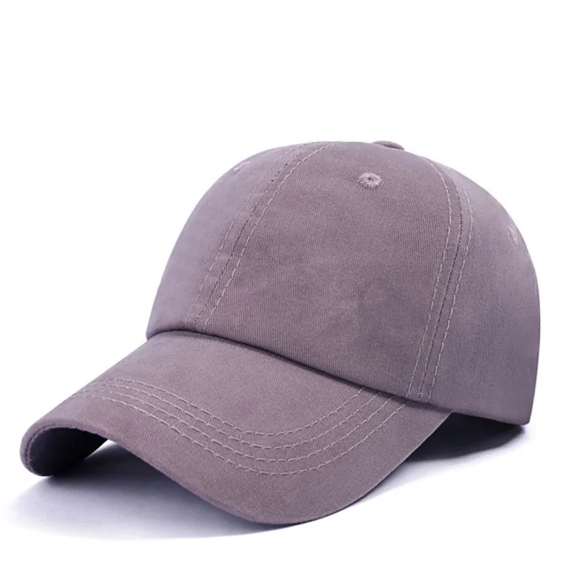 Бейсбольная кепка для мужчин и женщин Snapback Кепка s Casquette брендовые головные уборы для мужчин и женщин однотонные повседневные Простые хлопковые плоские кепки