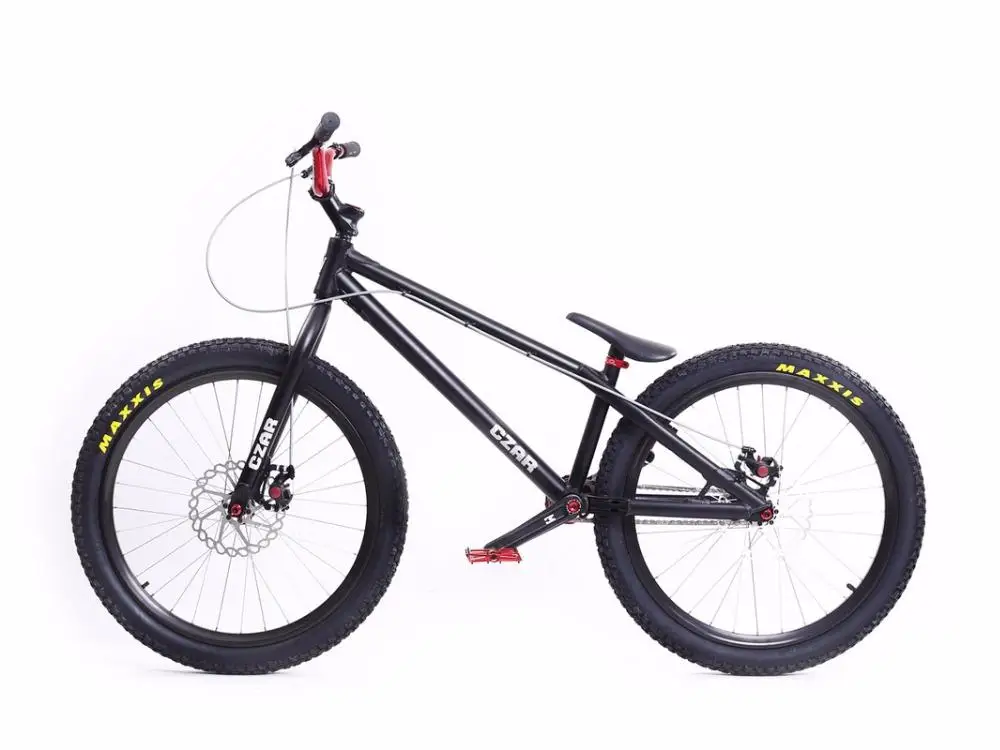 Новейший оригинальный велосипед ECHOBIKE CZAR 24 дюйма уличные испытания ECHO KOXX BMX
