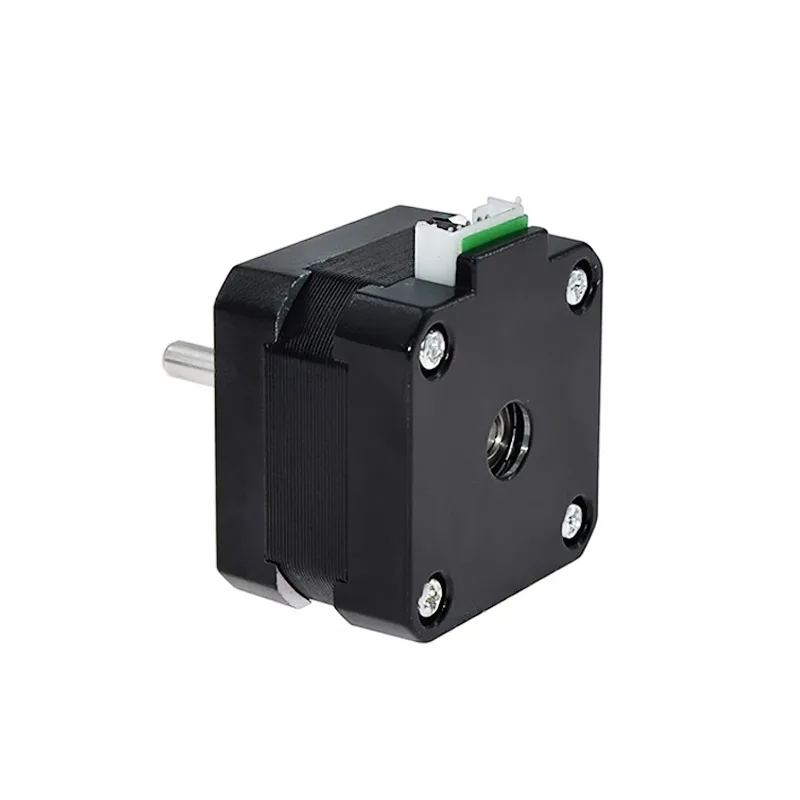 NEMA 17HS2408s двухфазный гибридный 42 Шаговый двигатель специальный для 3D