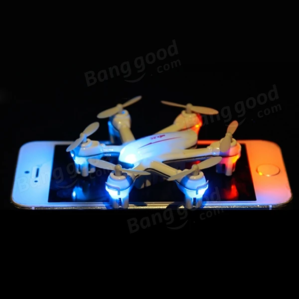 Мини Квадрокоптер YUKALA X901 X900 Nano 2 4G 6 осевой RC RTF|rc drone rtf|drone rtfmini rc quadcopter |