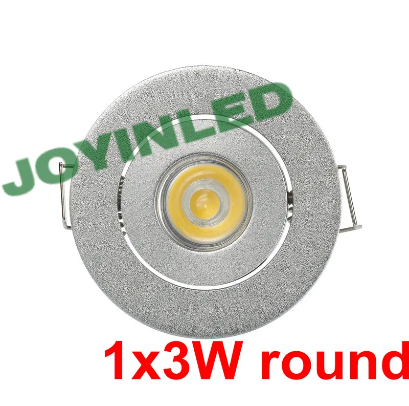 Встраиваемые потолочные светильники миниатюрные лампы белого черного золотого