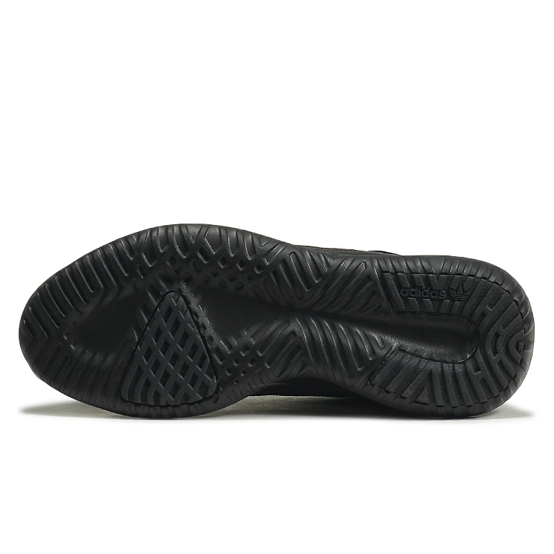 Оригинальный Новое поступление 2018 Adidas TUBULAR SHADOW унисекс обувь для скейтбординга