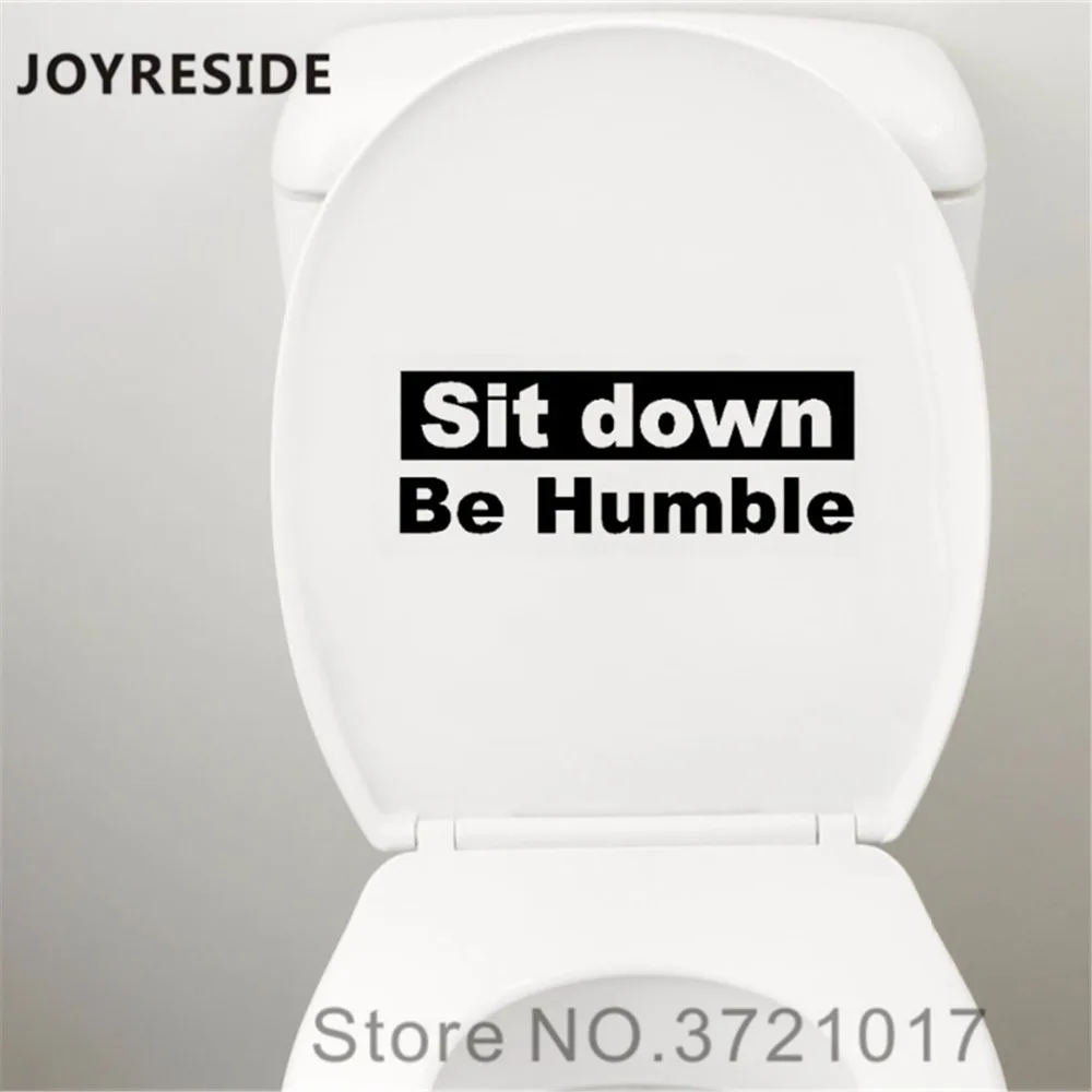 Виниловая наклейка на стену унитаза в ванную комнату|Наклейки стену| |