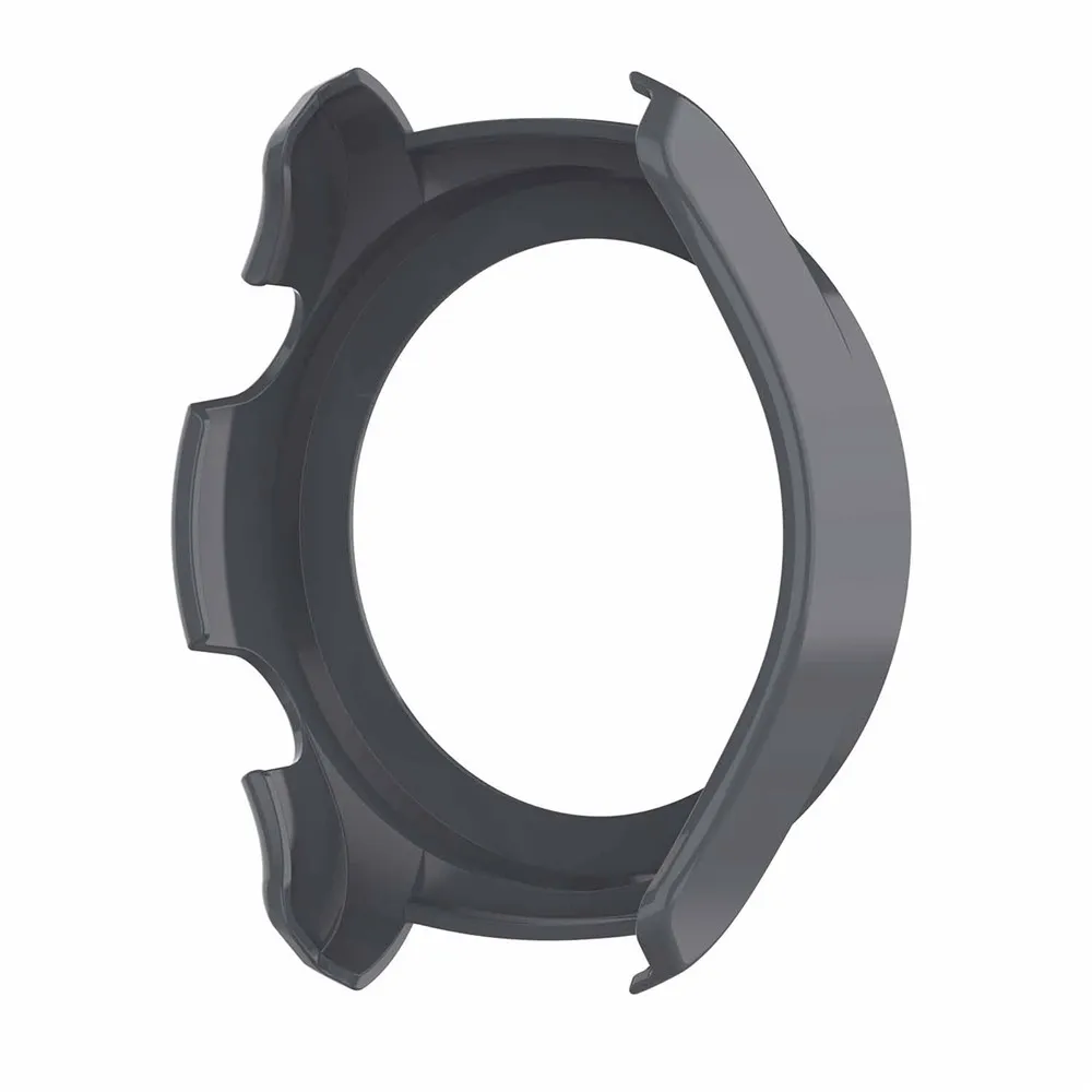 Защитный чехол для смарт часов Huawei Watch 2 противоударный унисекс с защитой от