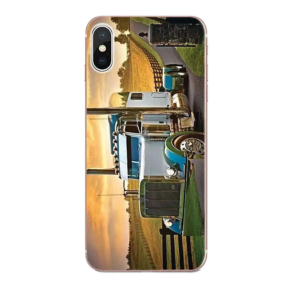 Greatest Peterbilt Trucks On Sale Luxury For Huawei P7 Honor 4C 5A 5C 5X 6 6C 6A 6X 7 7X 8 9 V8 V10 Y3II Y5II Y6II G8 Play Lite | Мобильные