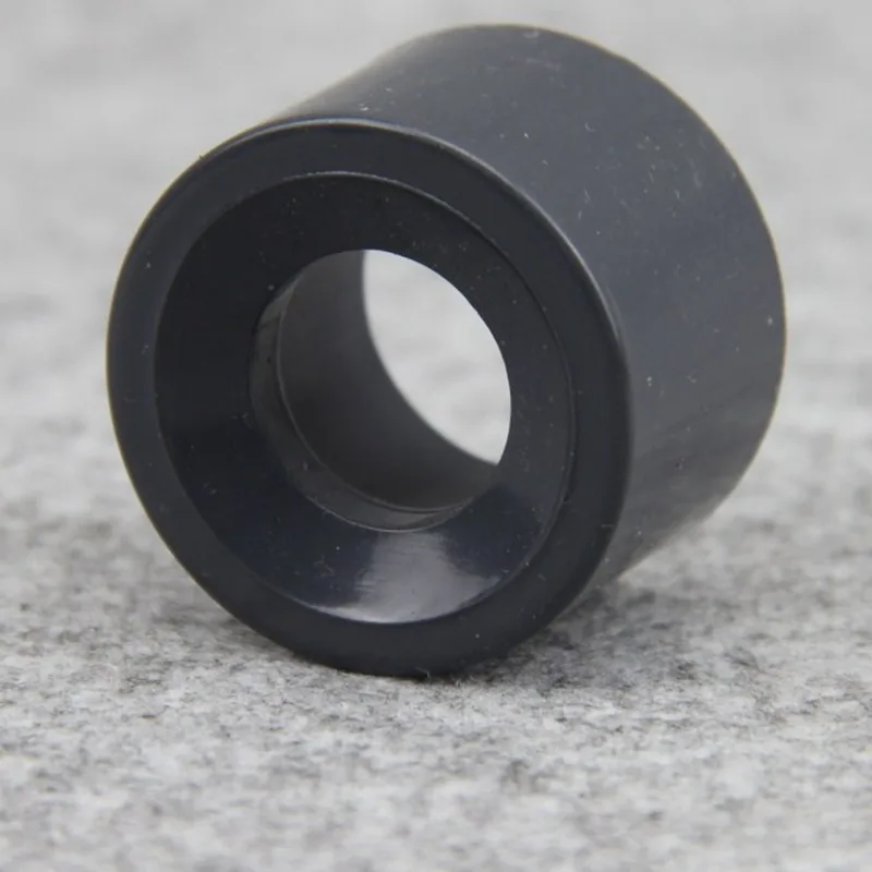 Штуцер для ремонта труб из ПВХ 2 шт.|pipe fitting reducer|pipe fittingswater pipe fittings |