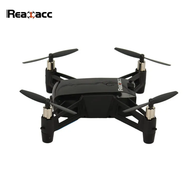 Realacc R20 Wi Fi FPV Радиоуправляемый Дрон Quadcopter режим RTF 2 2MP 720 P широкоугольная камера