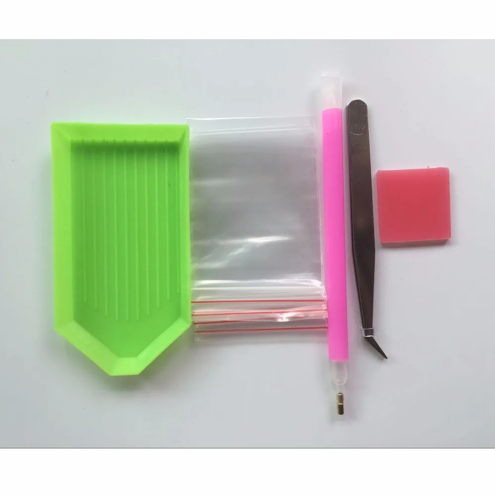 Алмазная 3D картина сделай сам вышивка Цветы Стразы крестиком цветы корзина