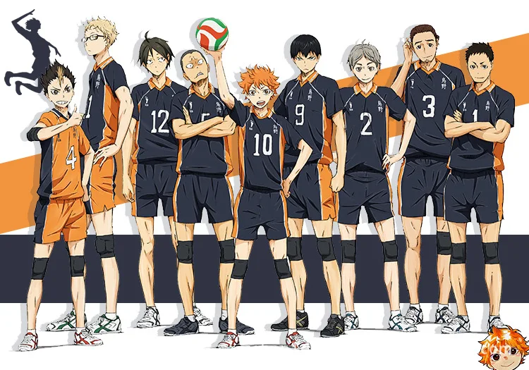 Костюм для косплея Haikyuu Karasuno аниме школьная форма мальчиков|cosplay costume|haikyuu uniformhigh