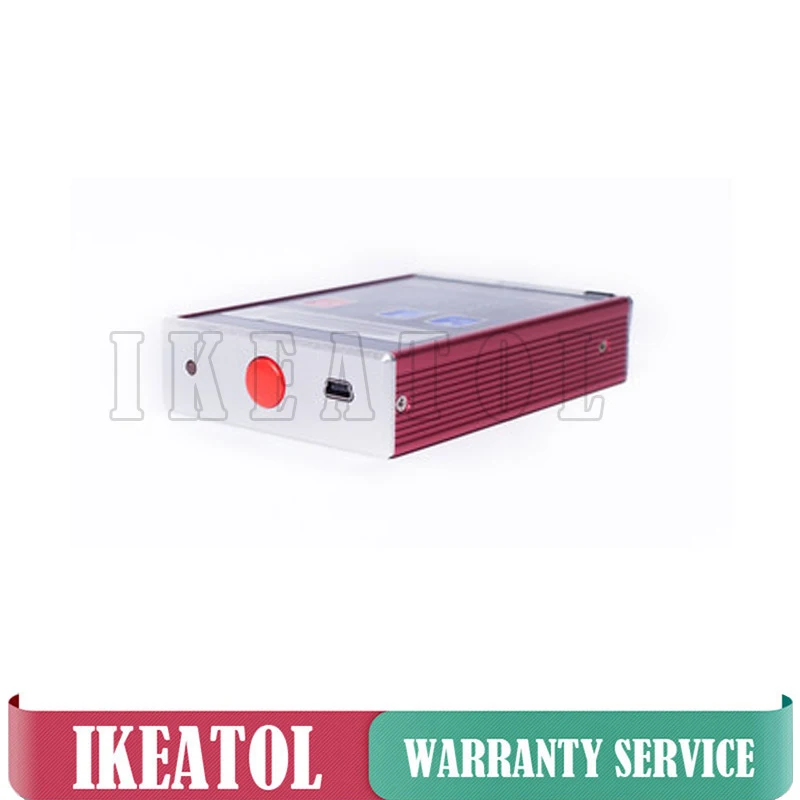 Портативный шероховатость поверхности тестер Ra Rz RQ RT leeb451 цифровой профиль