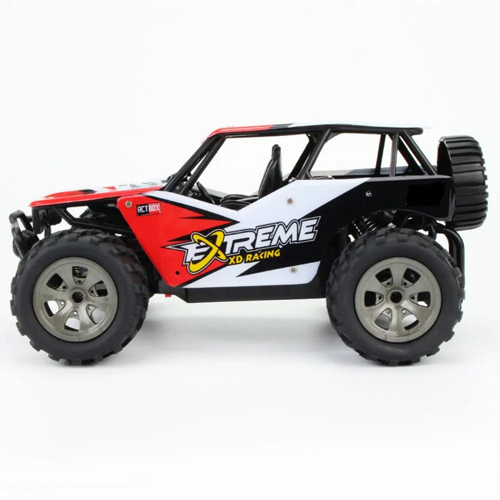 1 компл. RC гоночный игрушка TRUCK восхождение дистанционного Управление высокое
