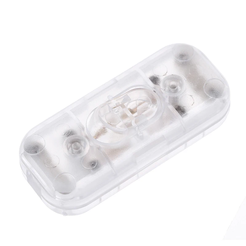 

1 шт., прикроватный выключатель, 0-250 В переменного тока, 6 А, встроенный переключатель, настольная лампа, шнур, кабель, переключатель 302-2