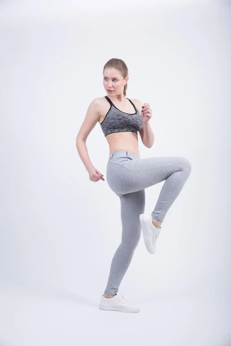 Новинка, S-XL, женские штаны с низкой талией, пуш-ап, сексуальные, на бедрах, одноцветные брюки для женщин, модные эластичные леггинсы, время приключений для девушек