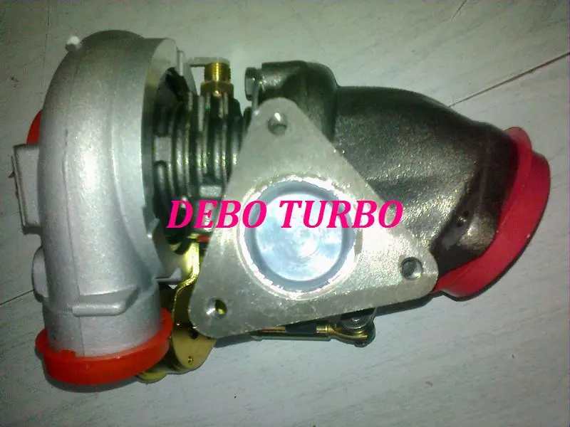 NEW GT2538C 454207 A6020960899 Turbo Turbocharger for MERCEDES Sprinter OM602 2.9L 122HP 1997-2000 | Автомобили и мотоциклы