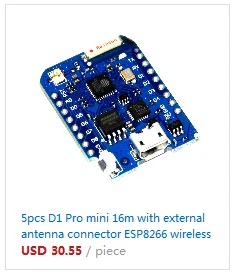 Мини W5100 LAN Ethernet щит сетевой модуль R3 W5100 3,3 V совместимый для Ethernet UNO Mega 2560