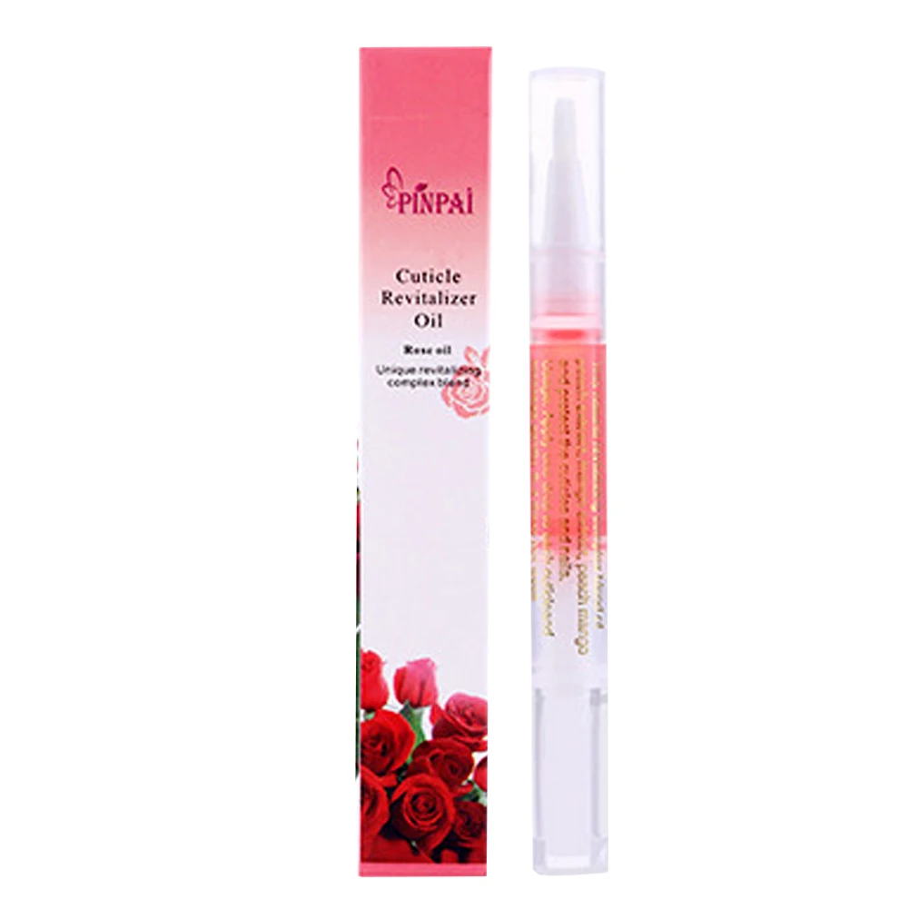 15 Smells Nail Nutrition Oil Pen Treatment Cuticle Revitalizer Prevent Agnail Polish Nourish Skin Beauty Manicure | Красота и