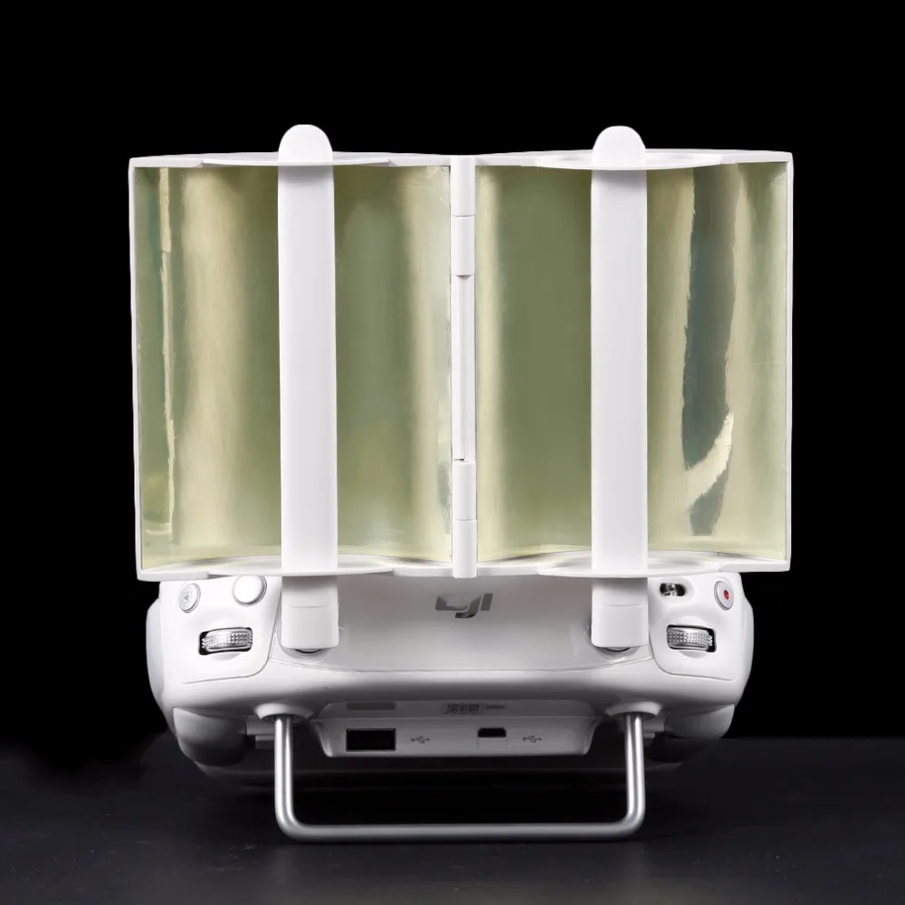Расширитель диапазона антенн усилитель сигнала для DJI Phantom 3 расширенный
