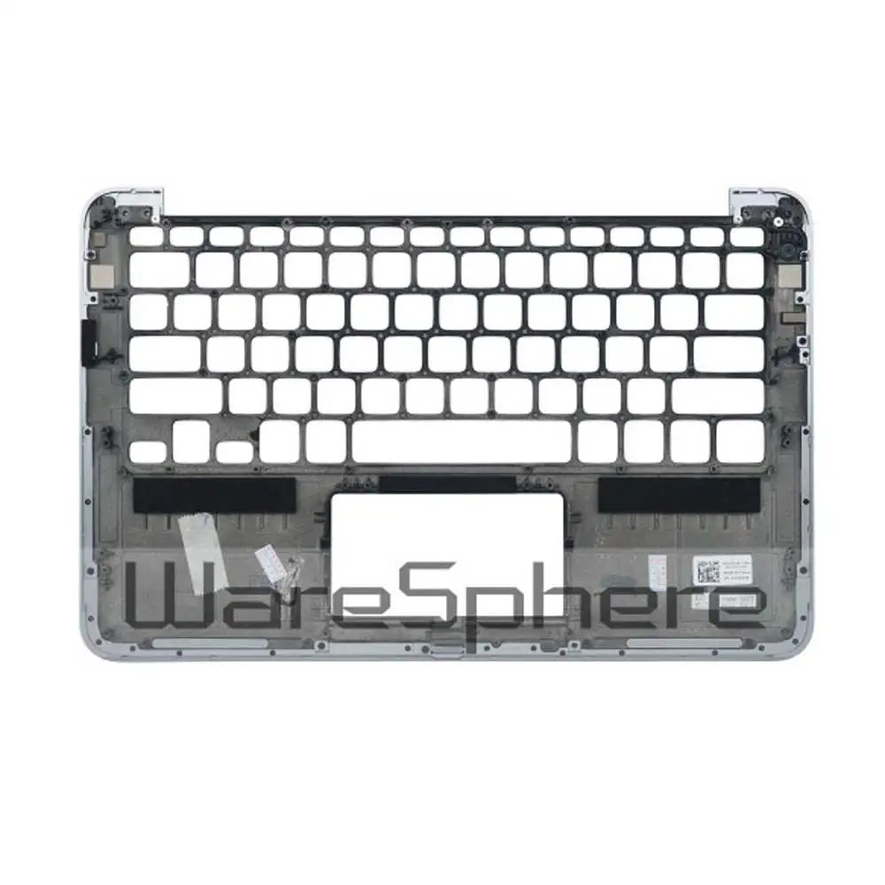 Новая верхняя крышка подставка для ноутбука Dell XPS 13 L321x 01RV06 1RV06 черный корпус