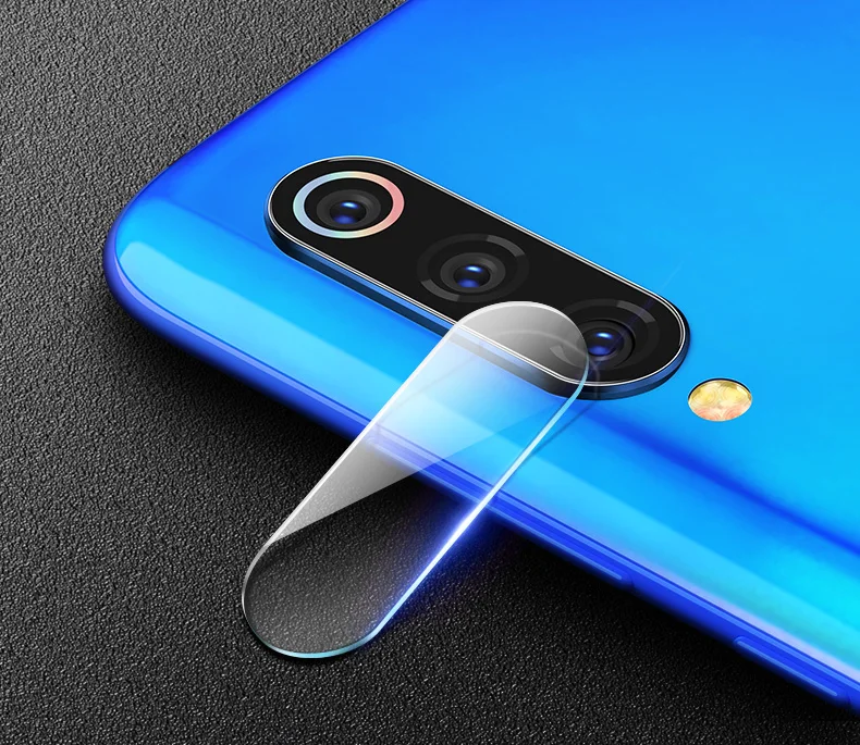 Msvii 2 шт. Защитная пленка для камеры Xiaomi Mi9, защитная пленка из закаленного стекла для Xiaomi Redmi Note 7