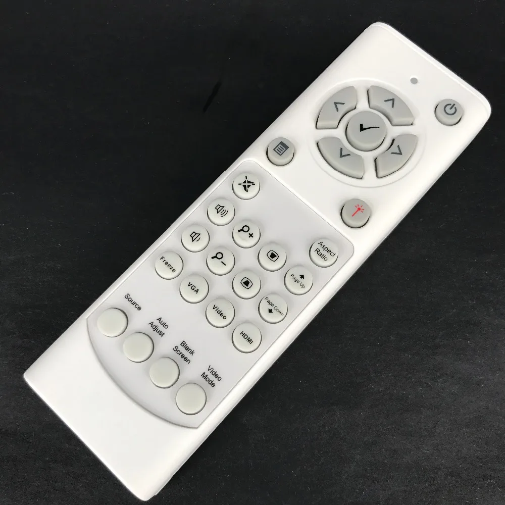 Пульт дистанционного управления для проекторов Dell TSKB-IR02 ler 4220 4320 S300 S300W S300WI |