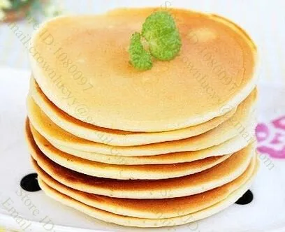 Электрическая антипригарная машина для приготовления блинов 220 В 6 шт. 11 см|machine for