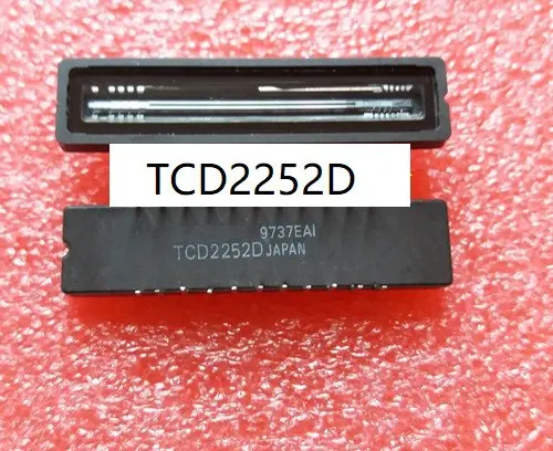 Новый CDIP TCD1205DG TCD1305DG TCD143D TCD1503D TCD1705D TCD1710DG TCD1711DG TCD2252D TCD2254D TCD2553D-1 | Обустройство дома