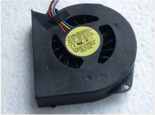 Для Dell Inspiron One 2310 2305 0NJ5GD NJ5GD MF60140V1 C000 S99 DFS481305MC0T FA1C DC5V 0.5A 4 контактный охлаждающий