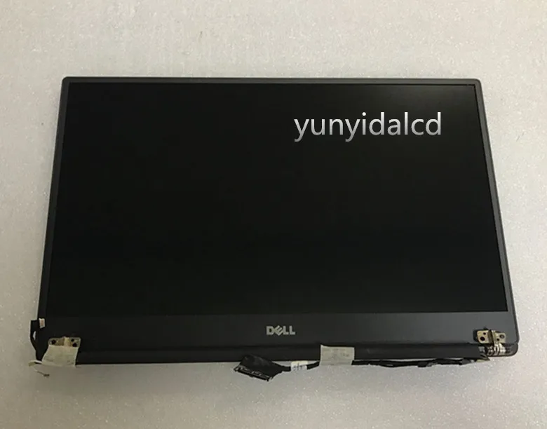 13 3 'для Dell XPS 9350 9360 сборка FHD без сенсорного экрана ЖК-экран дигитайзер 1920*1080