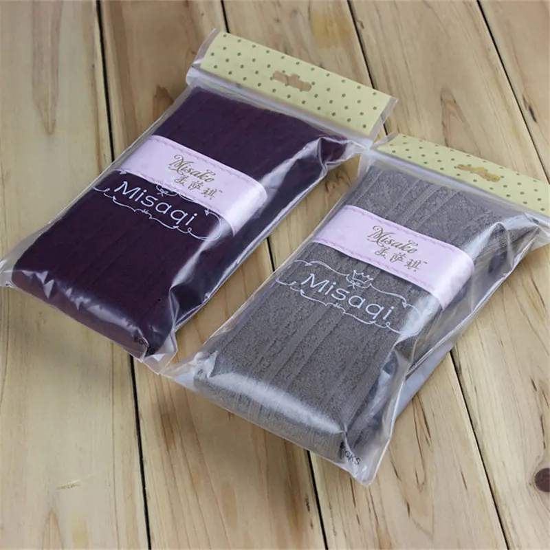 Кашемировые теплые женские длинные носки милые осенне-зимние Гольфы выше колена